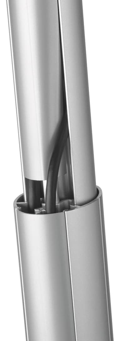 Vogels Pro PPC 1585 projektorfeste (sølv)