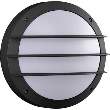 Retina Stripe  LED 12W  IP65 Grafitt