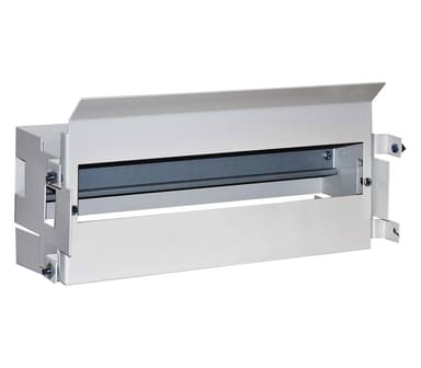 Renoveringsramme 1 Rad RR- C/D/E Skap 360mm