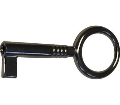 Nøkkel nr.20