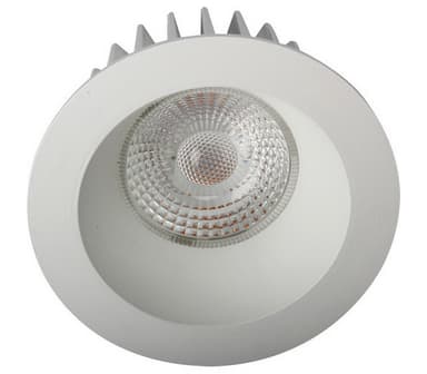 Juno Soft Cob+ LED 10W Matt Hvit