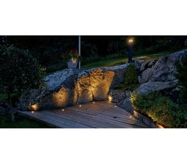 Decklight Point 1,2W 350mA IP65 2700K