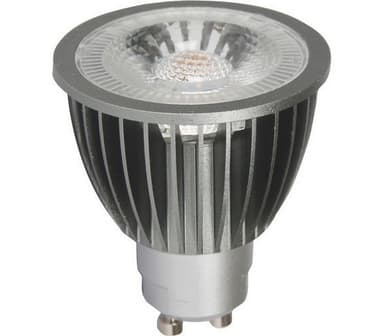 PrismaCob+ GU10 6W WarmDim Ra95 Grå