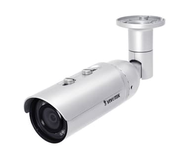 VIVOTEK IB8369 Bullet Network Camera