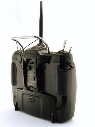 Hitec Aurora 9 AFHSS 2.4gHz m 7ch RX