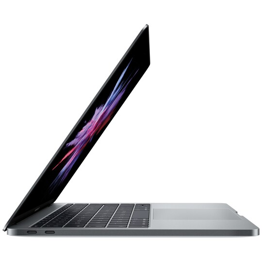 MacBook Pro 15 2019 (space gray)