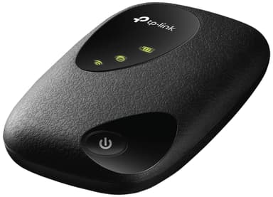 TP-Link M7200 4G LTE trådløs WiFi-router