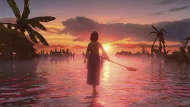 FINAL FANTASY X/X2 HD Remaster (Pre-Purchase) - XBOX One