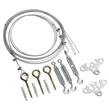Vogel s Pro PUA 9504 stabiliseringssett Connect-it 2