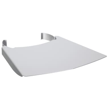Vogels Pro PFA 9033 tilbehørshylle (sølv)