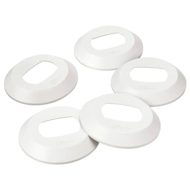 Vogels Pro PFA 9106 deksel til takplate (hvit)