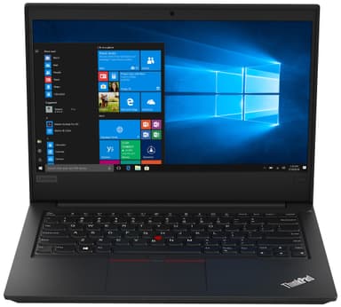 Lenovo ThinkPad E490 14" bærbar PC i5/16 GB (sort)