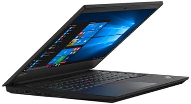 Lenovo ThinkPad E490 14" bærbar PC i5/16 GB (sort)