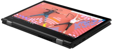 Lenovo ThinkPad L390 Yoga 13,3" 2-i-1 PC i5/8 GB (sort)