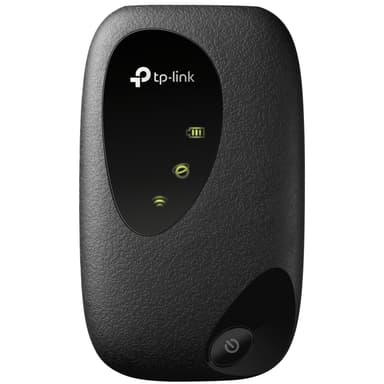 TP-Link M7200 4G LTE trådløs WiFi-router