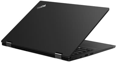 Lenovo ThinkPad L390 Yoga 13,3" 2-i-1 PC i5/8 GB (sort)