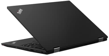 Lenovo ThinkPad L390 Yoga 13,3" 2-i-1 PC i5/8 GB (sort)