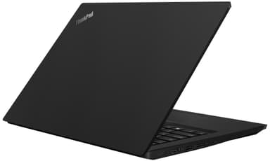 Lenovo ThinkPad E490 14" bærbar PC i5/16 GB (sort)