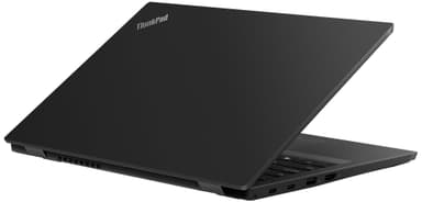 Lenovo ThinkPad L390 13,3" bærbar PC i5/8 GB (sort)
