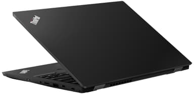 Lenovo ThinkPad L390 13,3" bærbar PC i5/8 GB (sort)