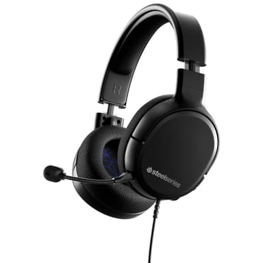 SteelSeries Arctis 1P gamingheadset for PlayStation
