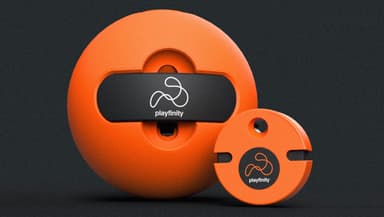 Playfinity SmartBall-sett