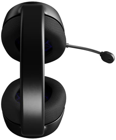 steelseries 1p