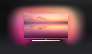 Philips 43" PUS6804 4K UHD LED Smart TV 43PUS6804/12