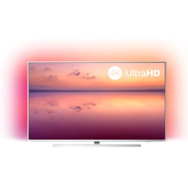 Philips 43" PUS6804 4K UHD LED Smart TV 43PUS6804/12