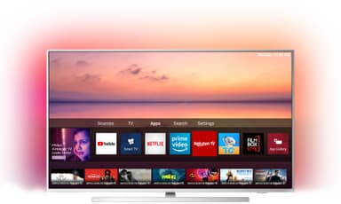 Philips 43" PUS6804 4K UHD LED Smart TV 43PUS6804/12