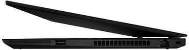 Lenovo ThinkPad T590 15.6" bærbar PC i5/16 GB (sort)