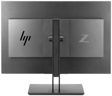 HP Z Display Z24n G2 24" skjerm (sort)