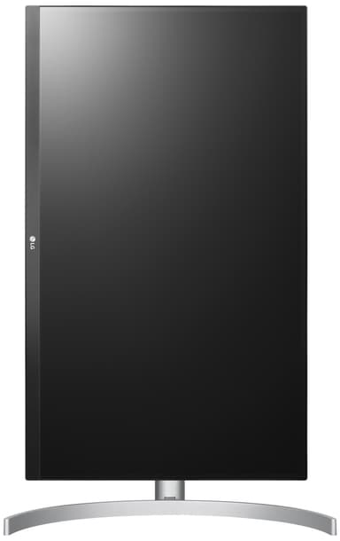 LG 27UL850-W 27" skjerm (hvit)
