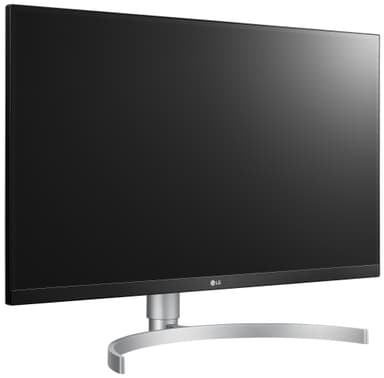 LG 27UL850-W 27" skjerm (hvit)