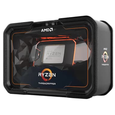 AMD Ryzen™ Threadripper 2990WX prosessor (boks)