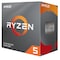 AMD Ryzen™ 5 3600 prosessor (eske)