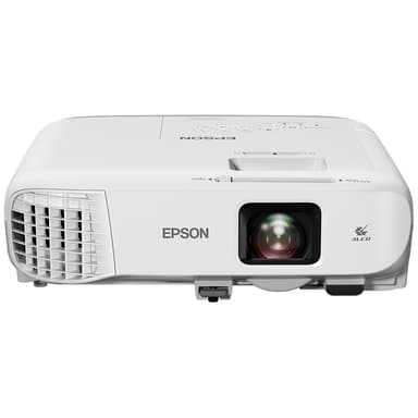 Epson projektor EB-980W