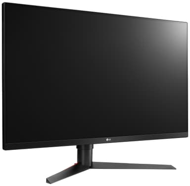 LG 32GK850F-B 32" skjerm (sort)