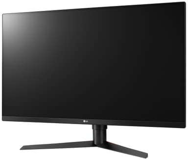 LG 32GK850F-B 32" skjerm (sort)