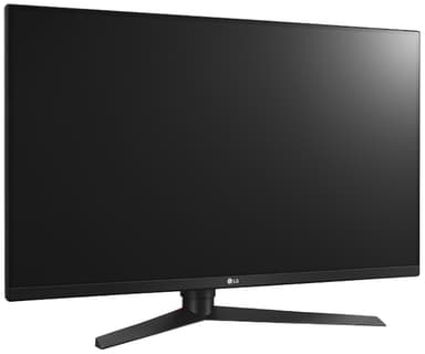 LG 32GK850G-B 32" skjerm (sort)
