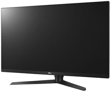 LG 32GK850G-B 32" skjerm (sort)