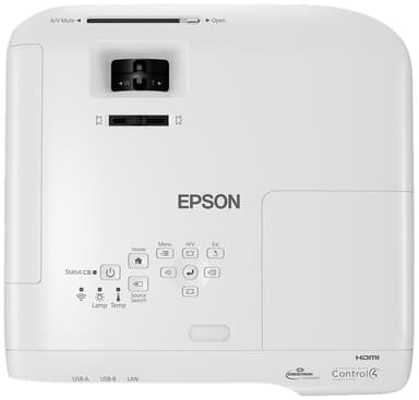 Epson projektor EB-2247U