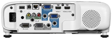 Epson projektor EB-2247U