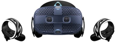 HTC Vive Cosmos VR-headset (blå/sort)