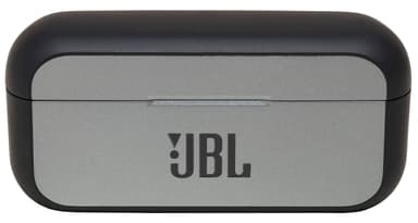 JBL Reflect Flow helt trådløse in-ear hodetelefoner (sort)
