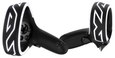 HTC Vive Cosmos VR-headset (blå/sort)