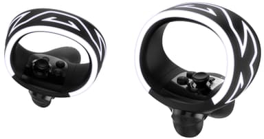 HTC Vive Cosmos VR-headset (blå/sort)