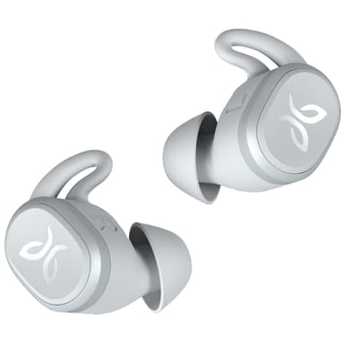 Jaybird Vista helt tradlose in ear hodetelefoner nimbus grey