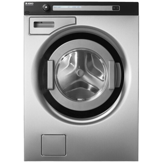 Asko Professional vaskemaskin WMC743 PS