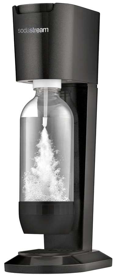 SodaStream Genesis brusmaskin 1217501776 (sort)